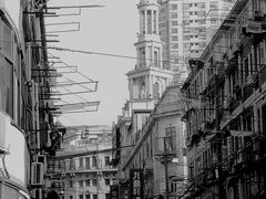 -南京路步行街