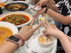 -曹家小厨(贵阳路店)