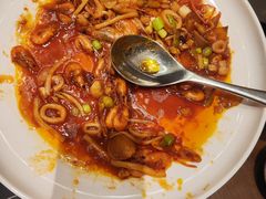 -同庆楼(天鹅湖万达店)