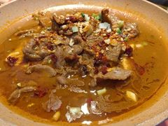 -阆辣荟餐饮(老味道8年·古城店)