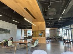 -山下C5cafe(惠通时代广场店)