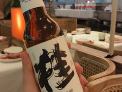 -桂满陇·杭州小馆(巴黎春天浦建店)