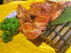-黑牛の店·和牛烧肉(石家庄万象城店)
