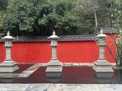 -大慈岩风景区