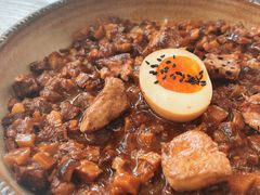 鹅肝卤肉饭-娜娜家•Nana's restaurant (南开大悦城店)