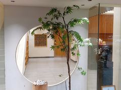 -有茶空间(万科金色半山店)