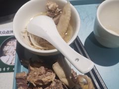 -百年果林椰子鸡(中洲店)