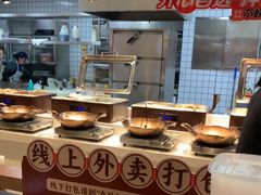 -八婺饭堂·自选店(新光汇店)