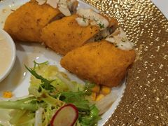 -花园饭店-西餐厅
