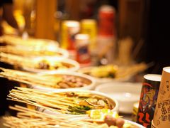 -沙州食驿·非遗小吃夜市