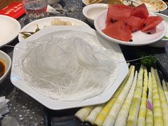 -华晟山城火锅(开发区港西东阁里店)