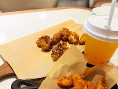 -必胜客(联投东方店)