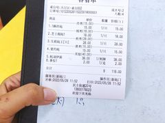 -蚝家菜馆(沙井店)
