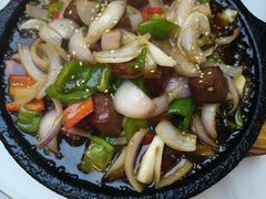 -虾铺子龙虾·私房菜(金源花苑店)