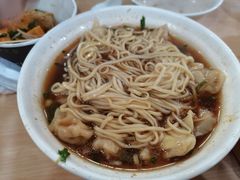 -蒋家桥饺面店(四望亭路店)
