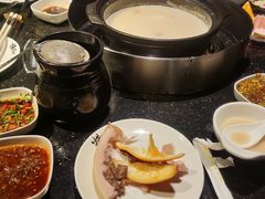 -捞王锅物料理(凯旋路店)