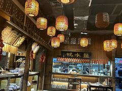 -南京大牌档(三阳广场苏宁店)