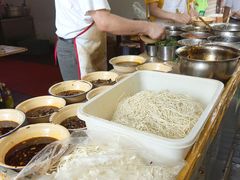 -赵伍面庄(松石大道店)