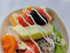 -威尼斯西餐厅(北区店)