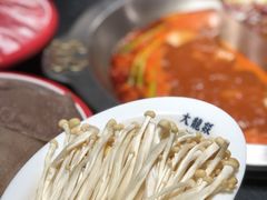 -大龙燚火锅(春熙店)