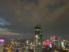 -重庆解放碑威斯汀酒店