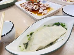 -北方饺子王·海肠捞饭·海鲜锅(山大店)