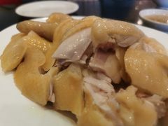 -南江鸡饭店(龙华雅苑分店)