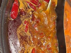 -萍姐火锅·公路夜市(南京新街口店)