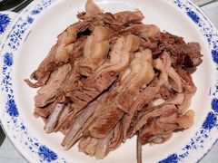 手抓羊肉-宁夏国强手抓羊肉·清真菜(未央路凤三店)