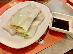 -点点心点心专门店(旺角店)