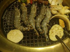 -久苑烧肉(世界城广场店)