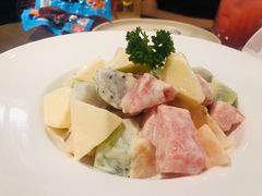 -疯克大象美式烤肉餐厅