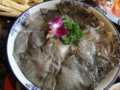 -蜀大侠火锅(古田店)