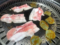 -马路牙子烧烤音乐酒馆(望京店)