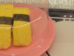 -争鲜回转寿司(朝北大悦城店)