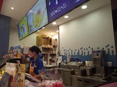 -DQ·蛋糕·冰淇淋(苏州中心店)