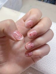 -Miss·A日式美甲美睫