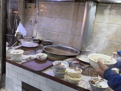 -老刘家泡馍·陕西老字号(钟楼广济街店)