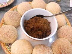 圆梦烧饼-砂锅居(西四店)