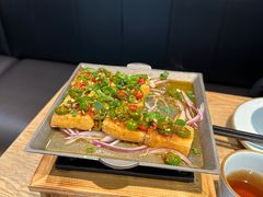-青花椒秘制烤鱼(光启城店)
