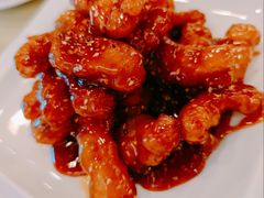 -东四民芳餐厅(朝阳门店)