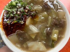 -老字号贾家肉丸糊辣汤(光明巷店)