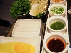 -额尔敦·品质自助(摩尔城店)