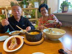 -去茶去餐厅(中央大街店)