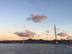 -深圳湾公园(南山区)