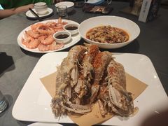 -海鲜e族(马王堆店)