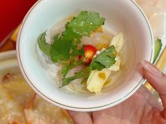 -官塘锋记鱼生·生腌·砂锅粥(牌坊街店)