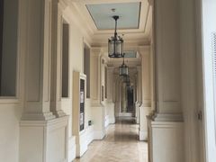 -利顺德大饭店·维多利亚花园(小白楼店)