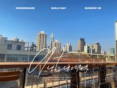 -M Stand (TX淮海路店)