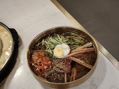 -老板娘的烤肉店(港湾广场店)